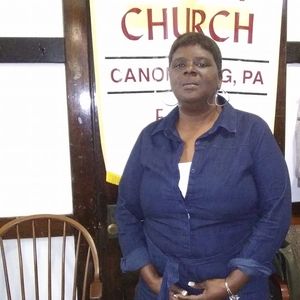 Meet your Posher, Michele